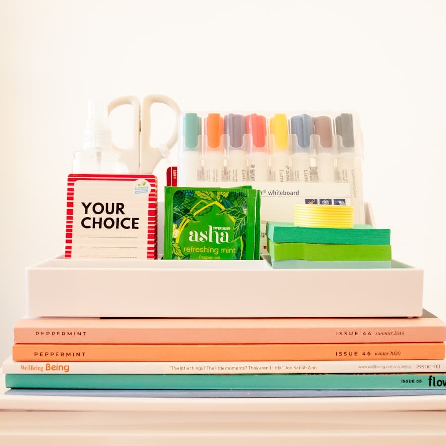 Stationery & Office
